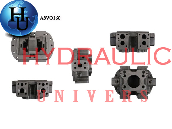 pompe hidraulice a8vo160
